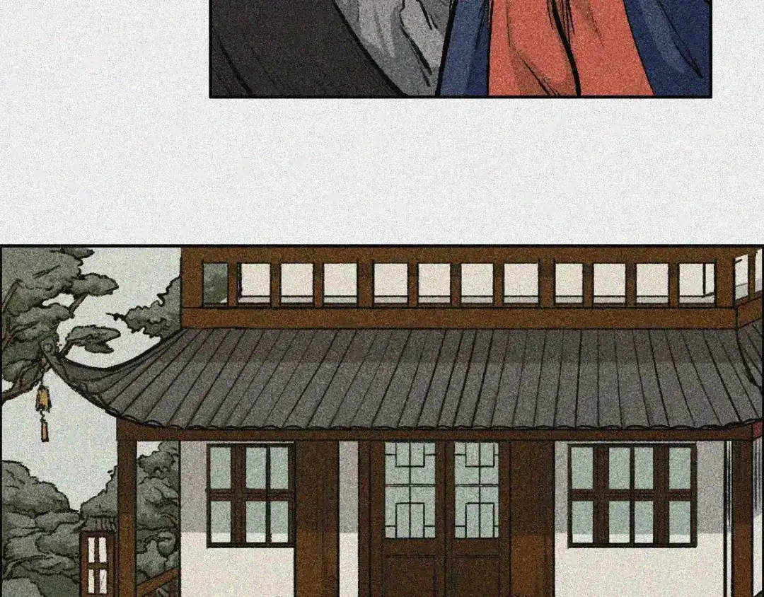 人不知 第4话-古宅篇：因果循环 第35页