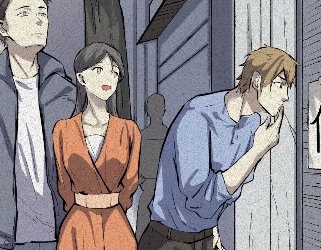人不知 第54话-决战篇：玄秘天宫 第7页