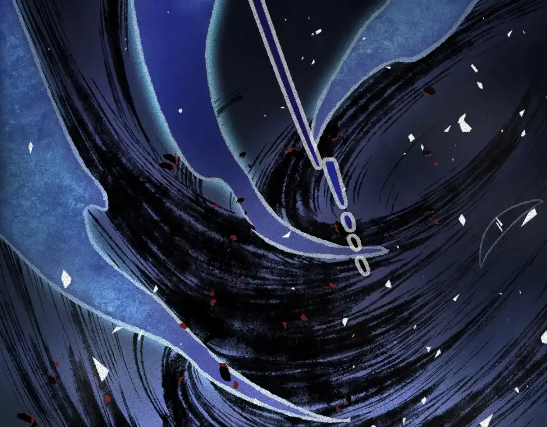 人不知 第54话-决战篇：玄秘天宫 第97页