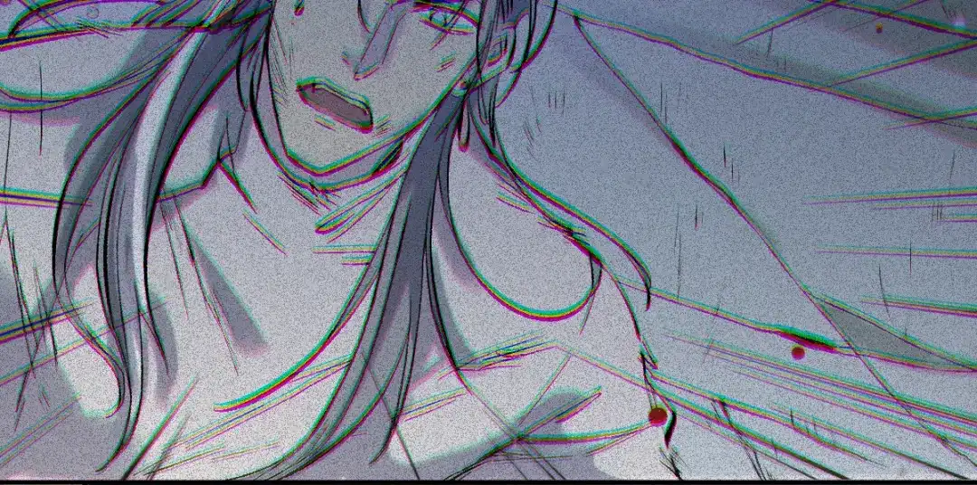 人不知 第61话-决战篇：三鲜之死 第4页