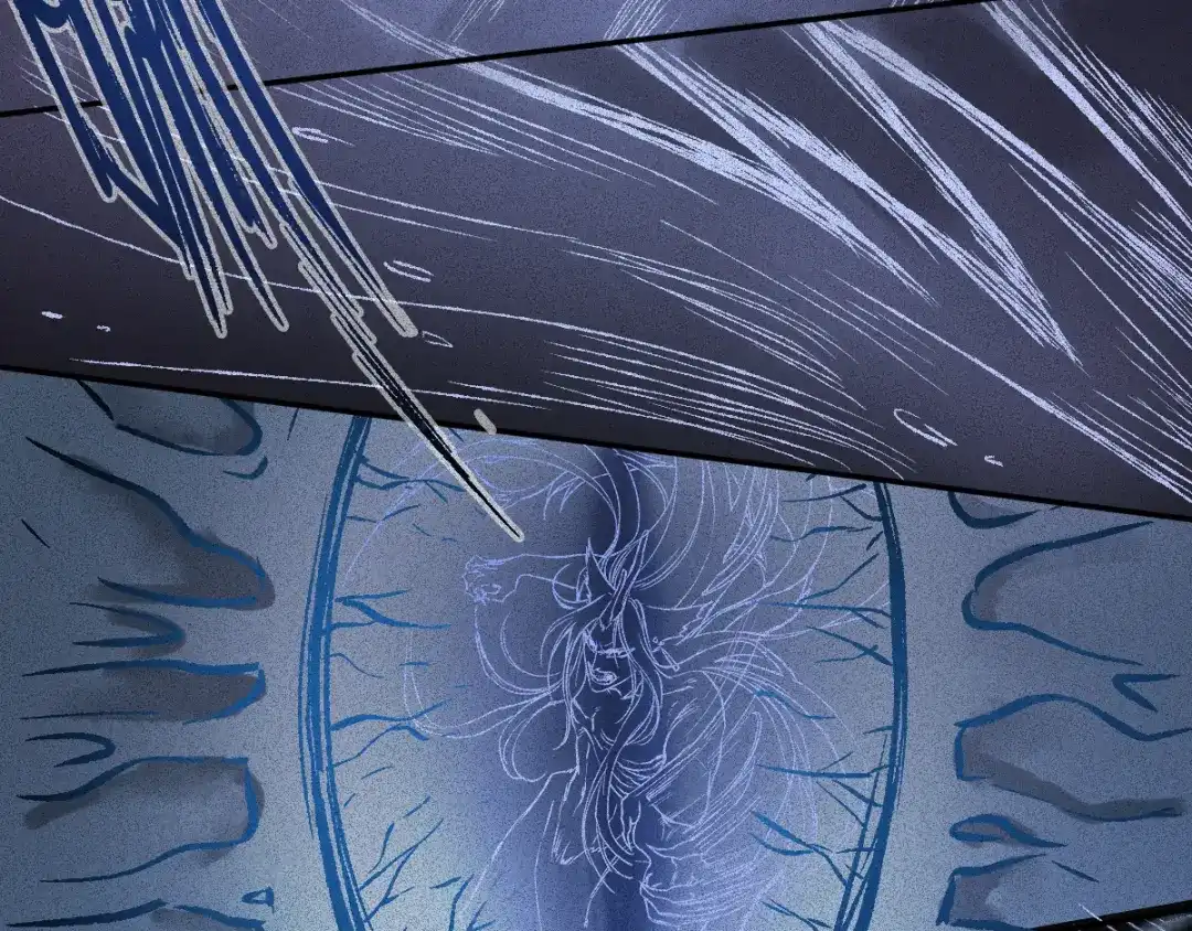 人不知 第61话-决战篇：三鲜之死 第49页
