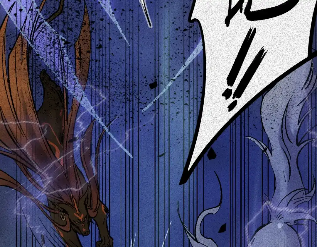 人不知 第63话-决战篇：新的开始 第39页