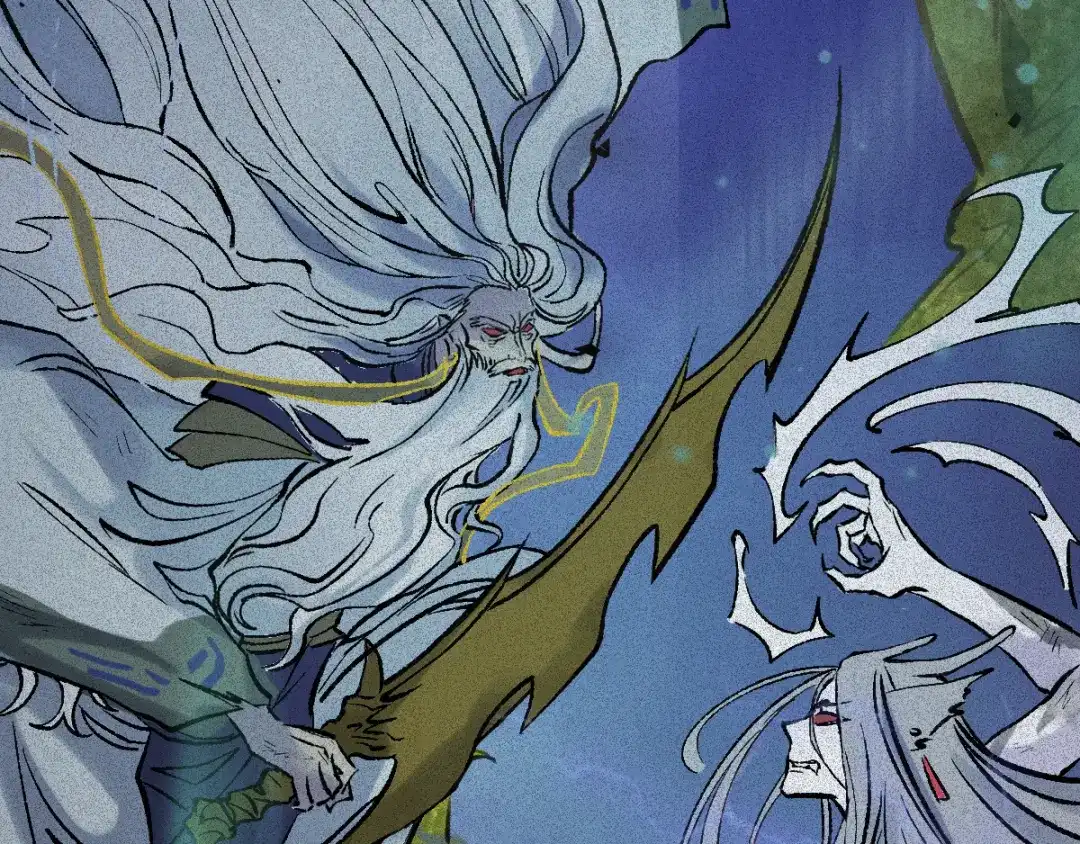 人不知 第63话-决战篇：新的开始 第5页