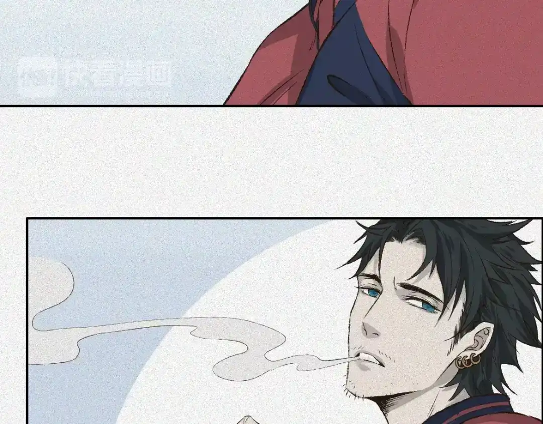 人不知 第6话 古宅篇：诡异之柱 第4页