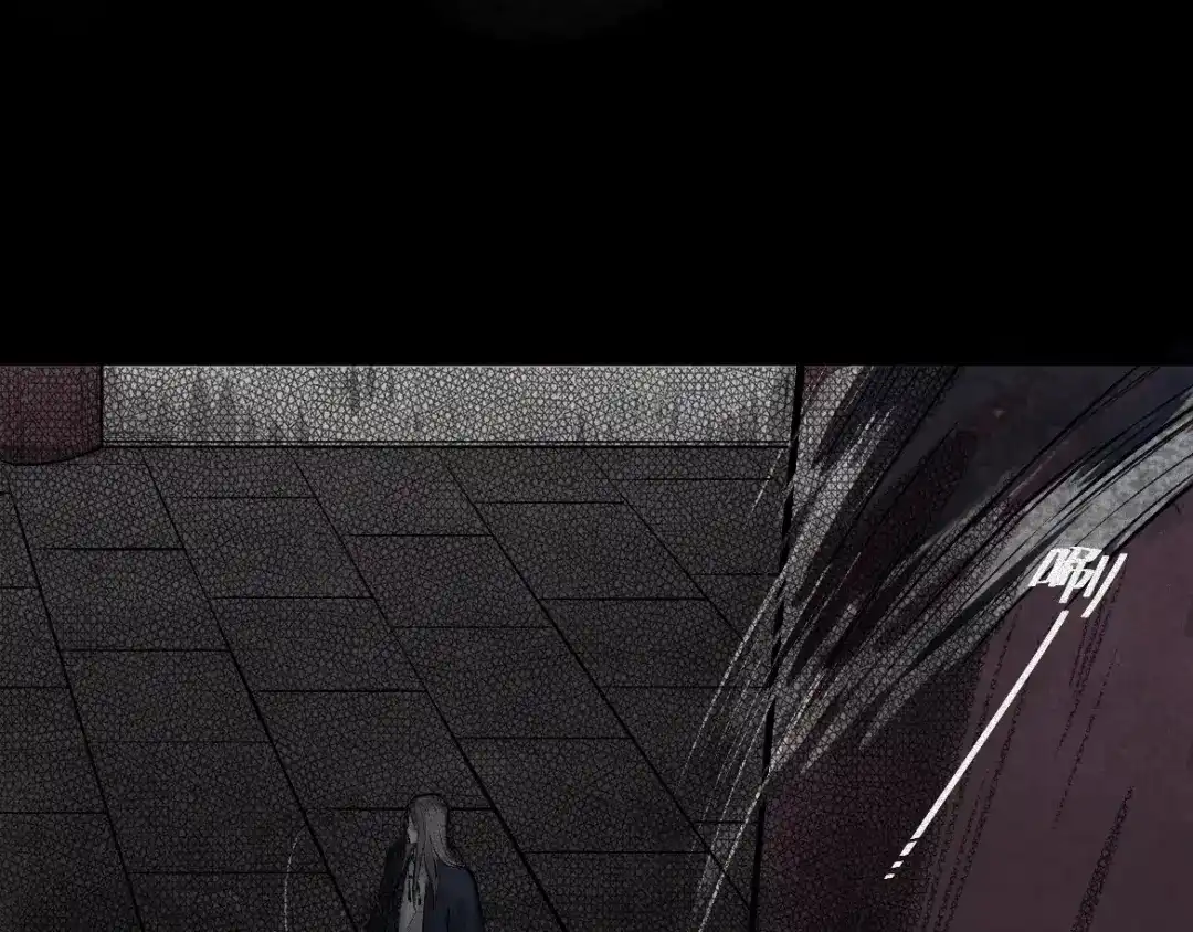 人不知 第6话 古宅篇：诡异之柱 第52页