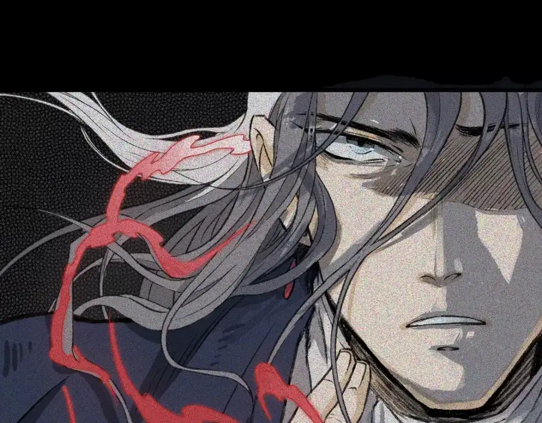 人不知 第7话 古宅篇：千面鬼墙 第35页