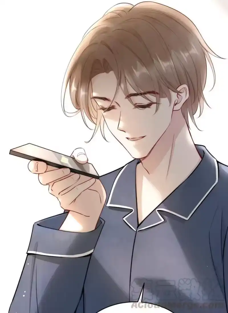彩虹琥珀_h 009 约不约，你说了算 第34页