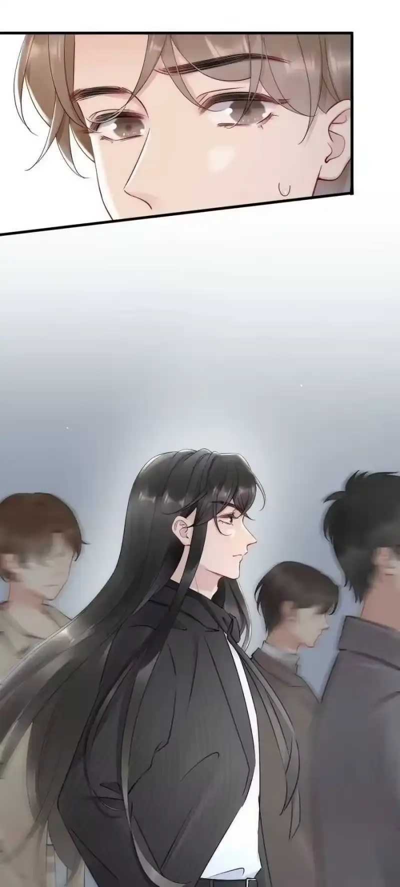 彩虹琥珀_h 013 郑予安，到我这儿来 第15页