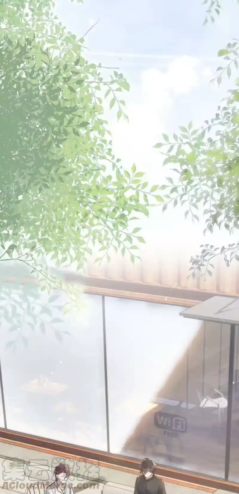 彩虹琥珀_h 015 你居然敢亲他的人 第10页