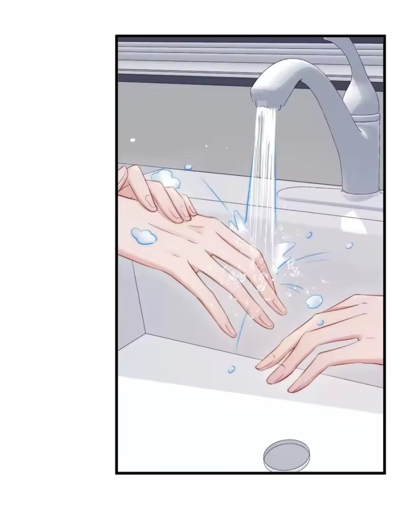 彩虹琥珀_h 019 小姑娘手拉手啊？ 第41页