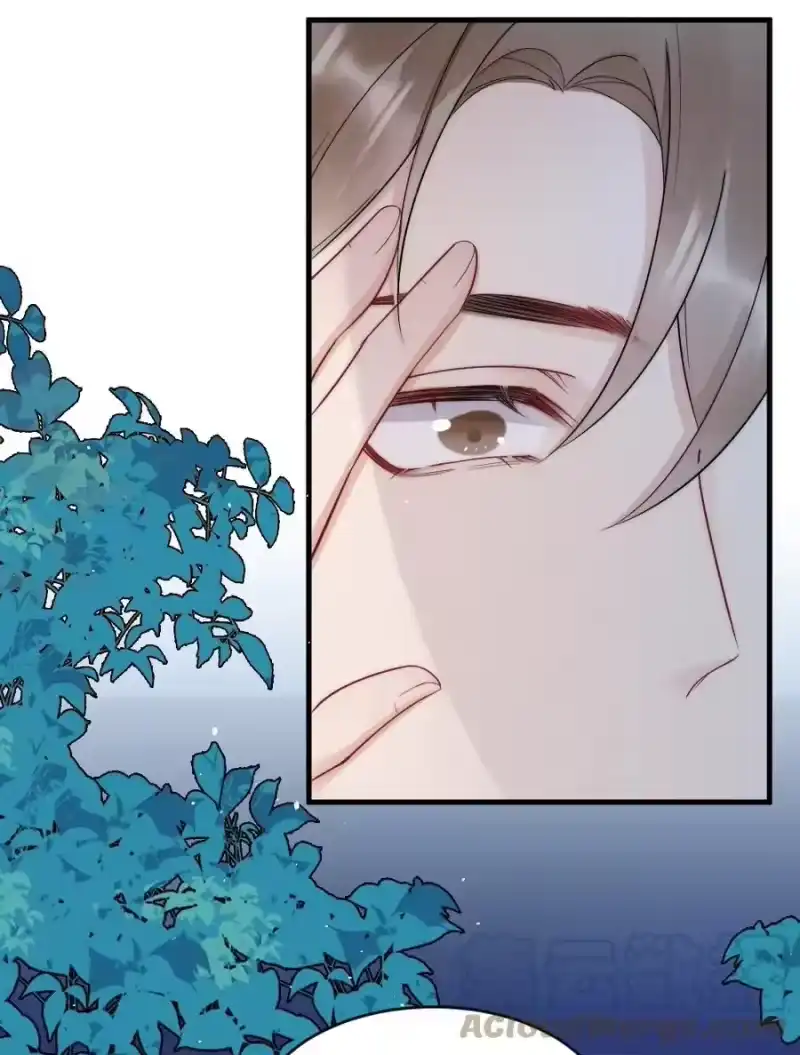 彩虹琥珀_h 020 小孩子才老吃糖 第22页