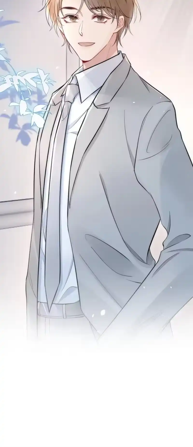 彩虹琥珀_h 020 小孩子才老吃糖 第44页