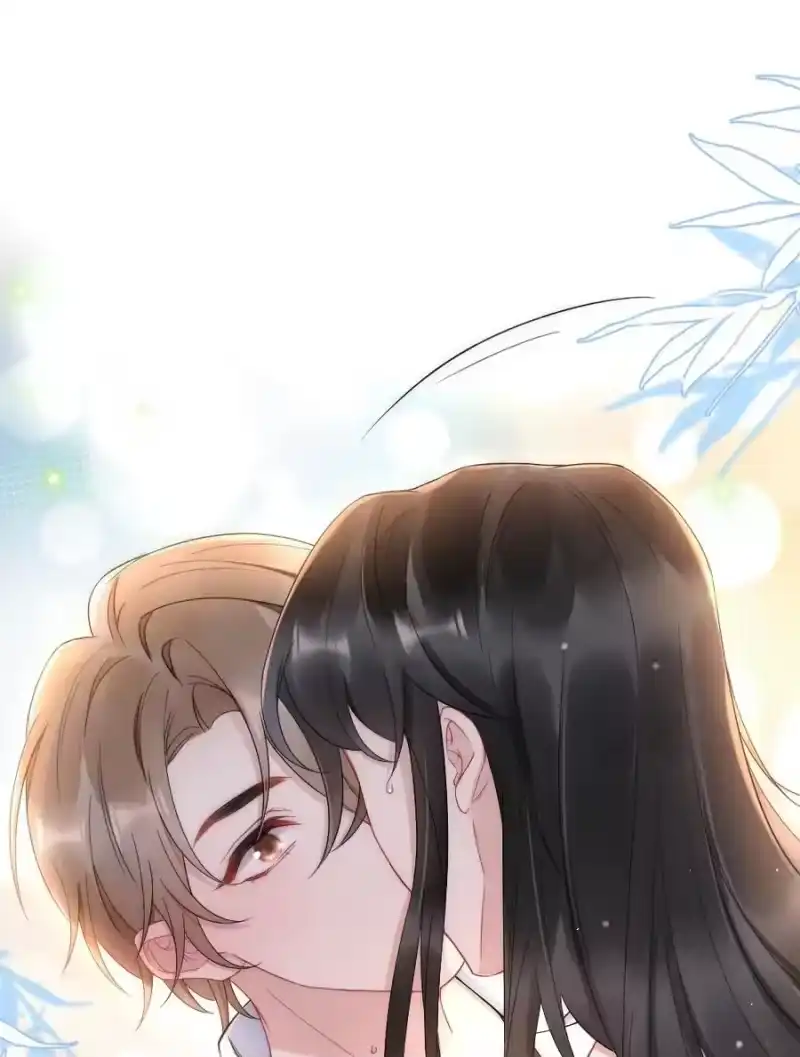 彩虹琥珀_h 021 你别动，我想尝尝味道 第41页