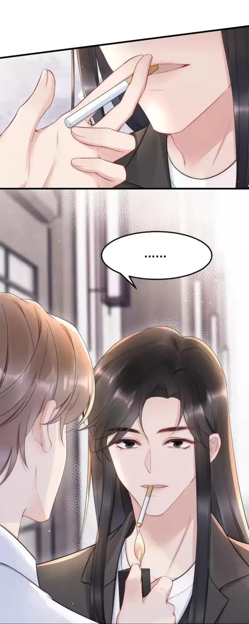 彩虹琥珀_h 022 晚安，早点睡。 第29页