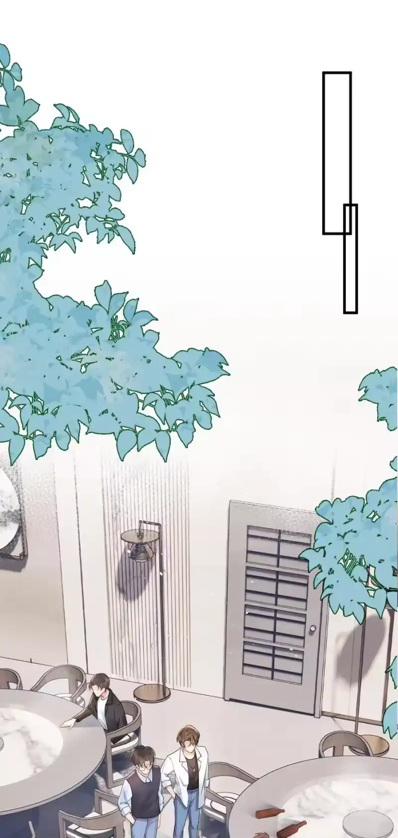 彩虹琥珀_h 022 晚安，早点睡。 第44页