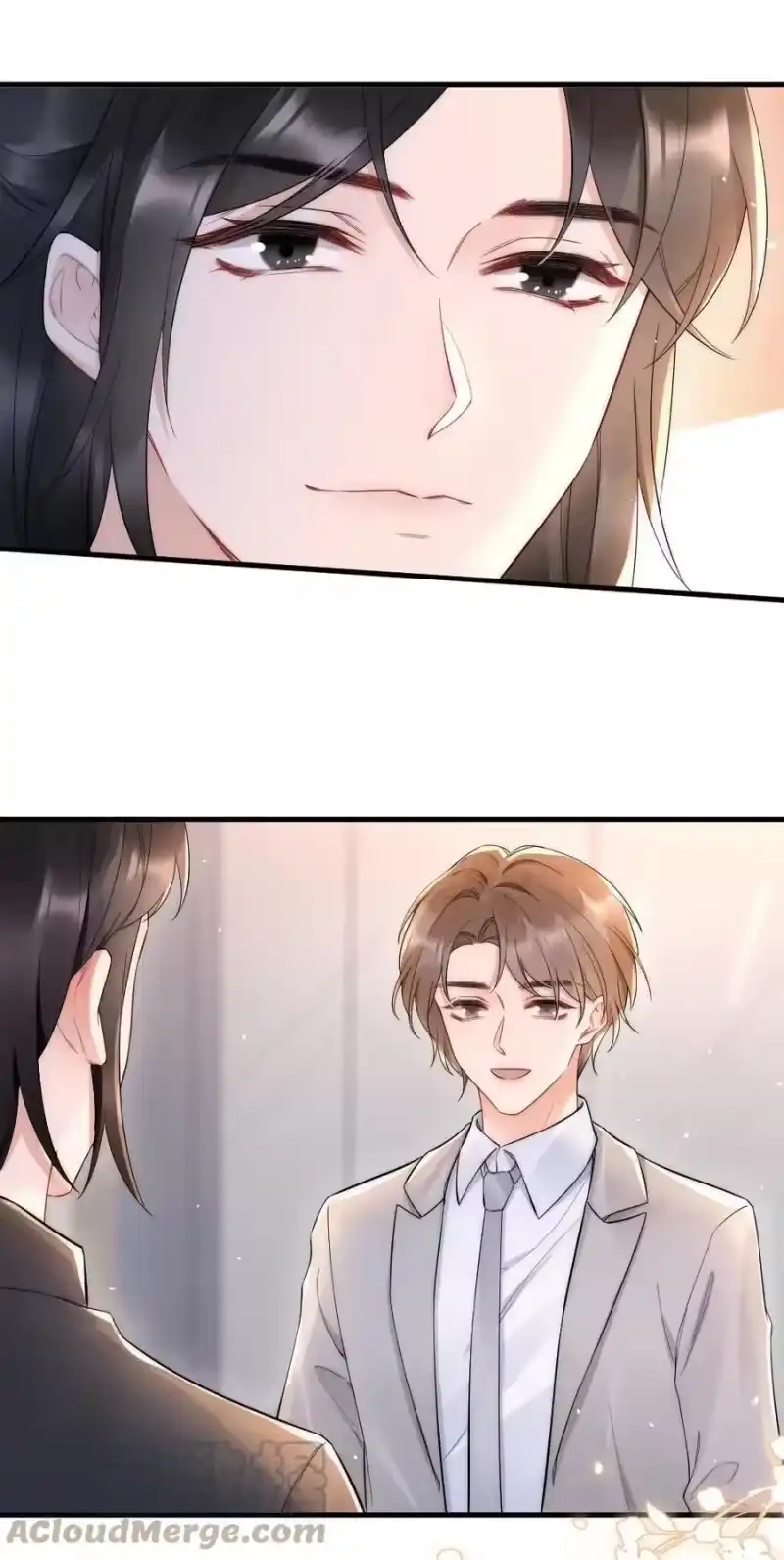 彩虹琥珀_h 024 你速度比以前慢了 第9页