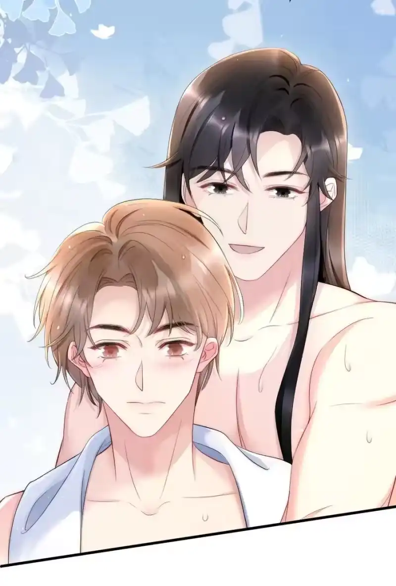 彩虹琥珀_h 026 打算交女朋友吗 第35页