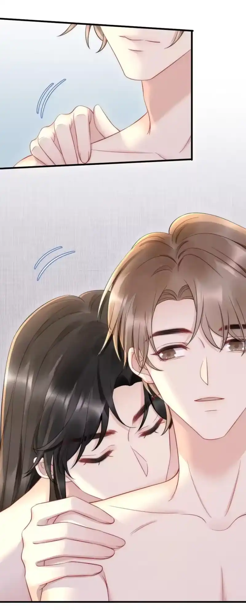 彩虹琥珀_h 030 甜的要命 第12页
