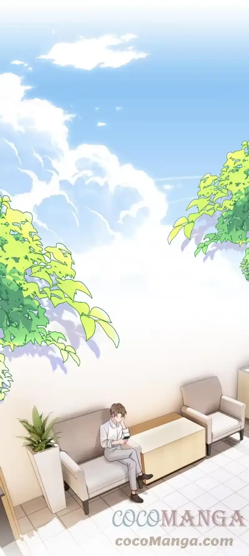 彩虹琥珀_h 031 去露营吧 第3页