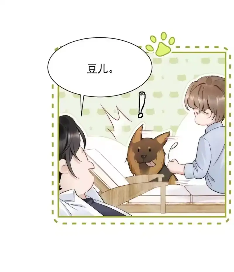 彩虹琥珀_h 033 我不是生气 第17页