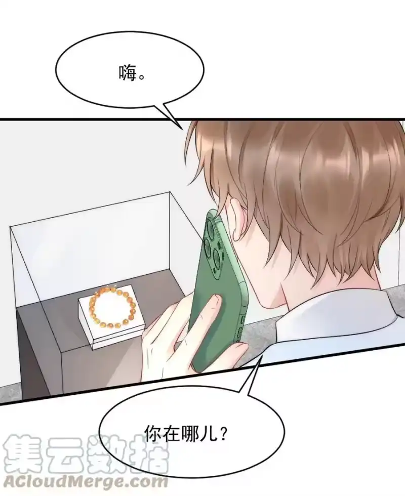 彩虹琥珀_h 035 我来找你 第43页