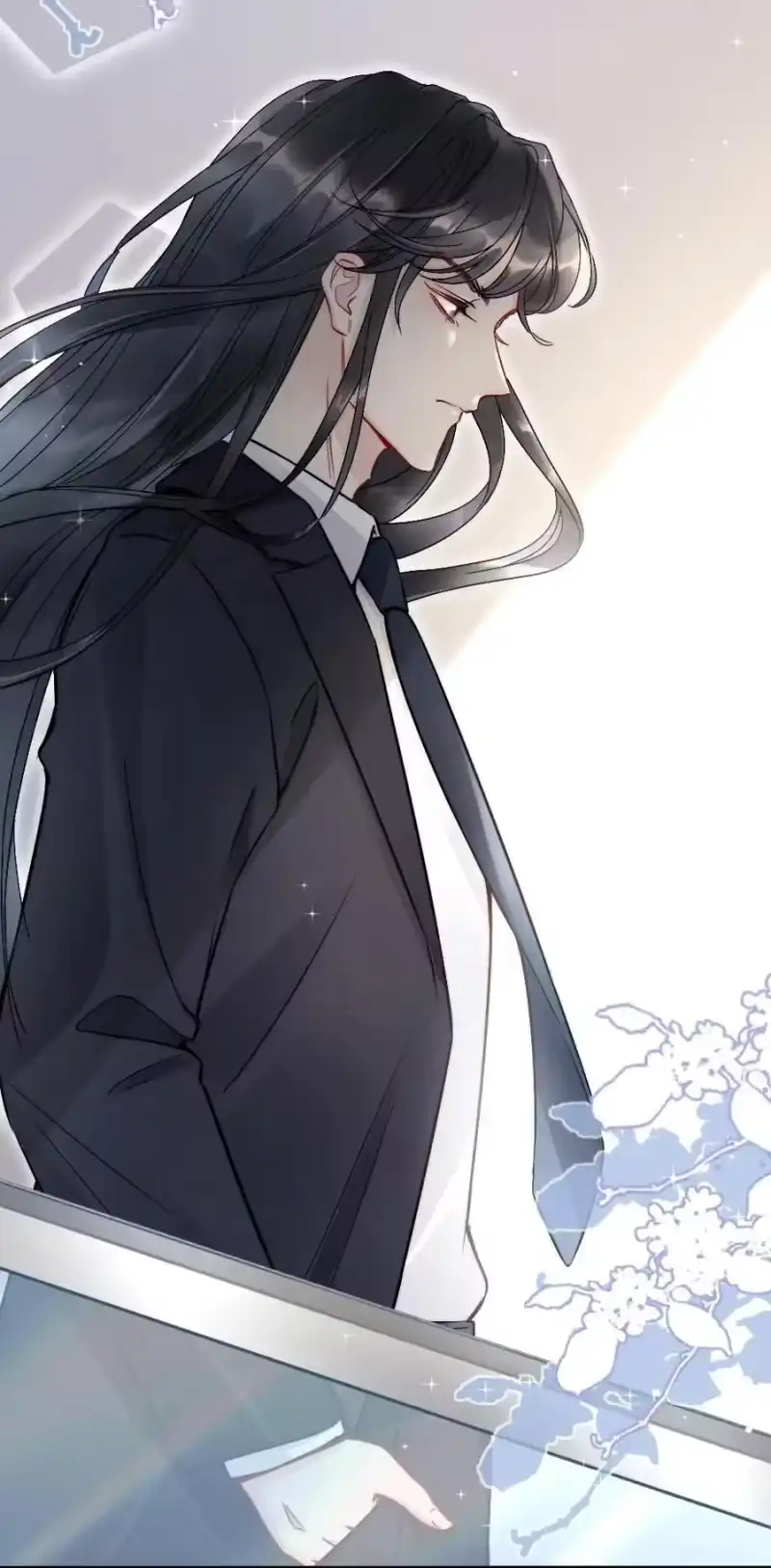 彩虹琥珀_h 003 相遇 第30页