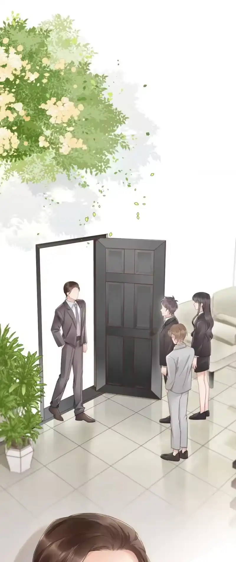 彩虹琥珀_h 041 你是晏舒望 第3页