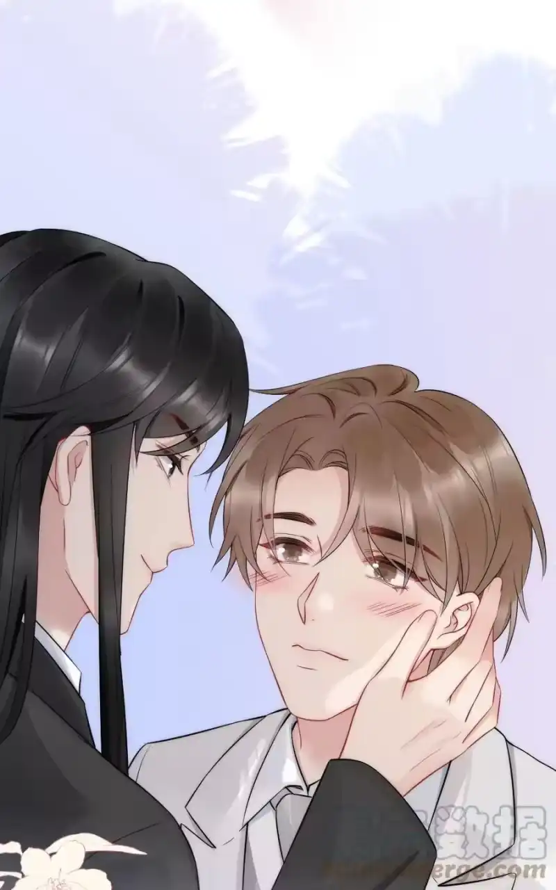 彩虹琥珀_h 042 圆圆，圣诞快乐 第49页