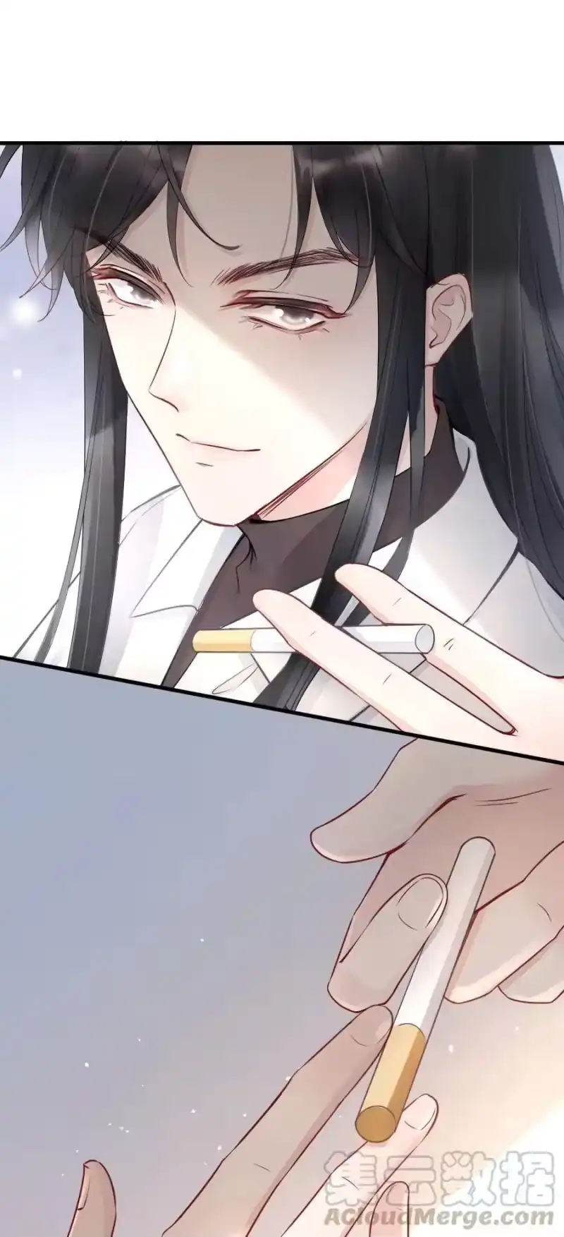 彩虹琥珀_h 005 你在回味谁？ 第46页