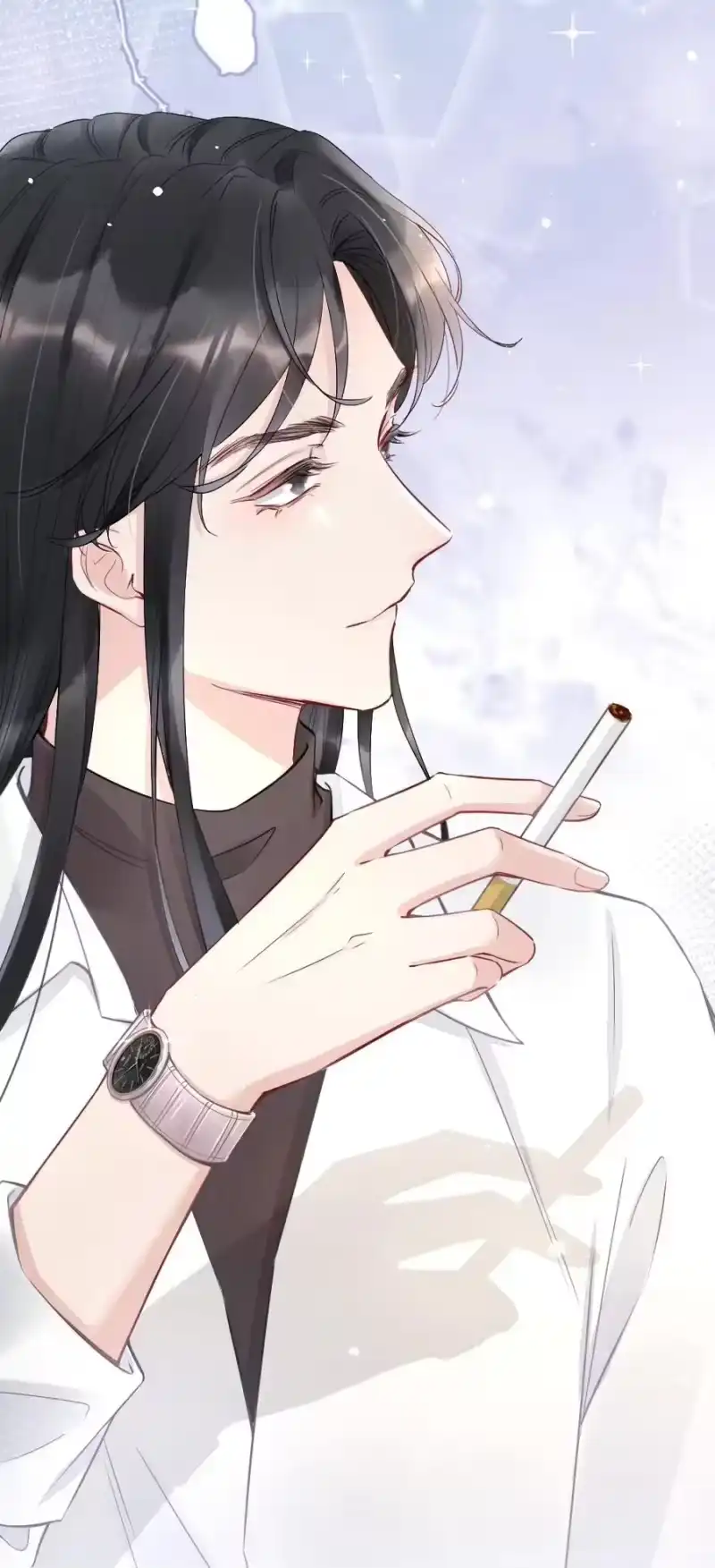 彩虹琥珀_h 005 你在回味谁？ 第48页