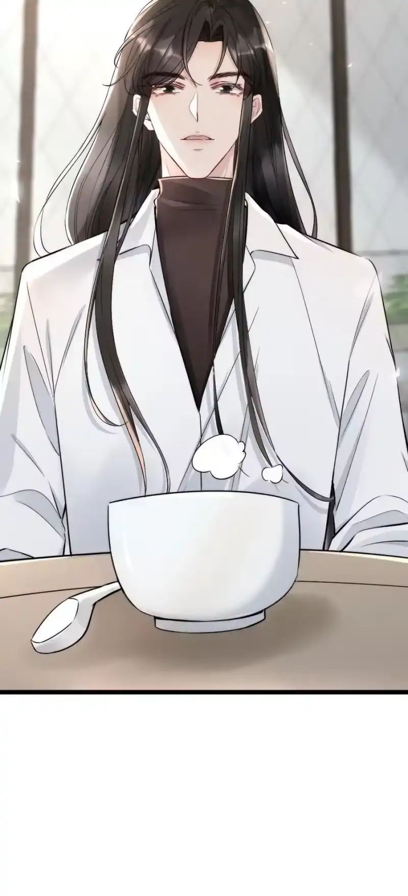 彩虹琥珀_h 006 我好看吗？ 第20页