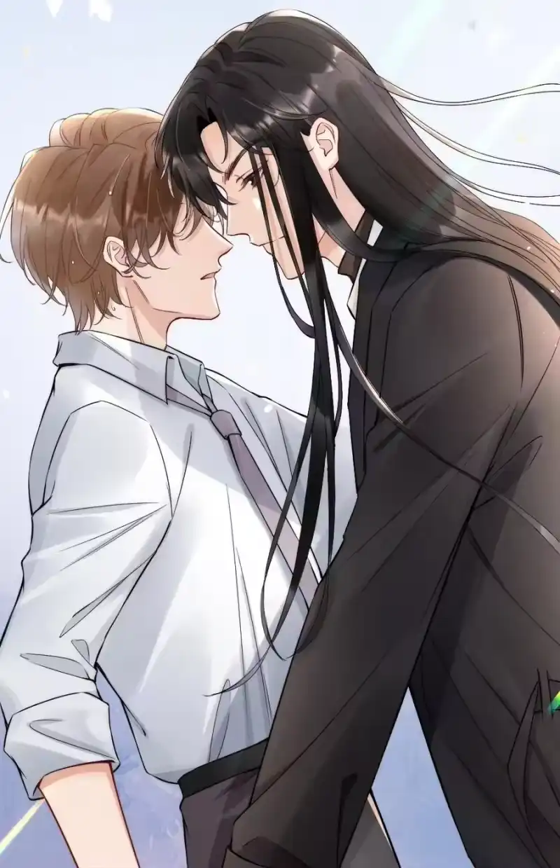 彩虹琥珀_h 006 我好看吗？ 第40页