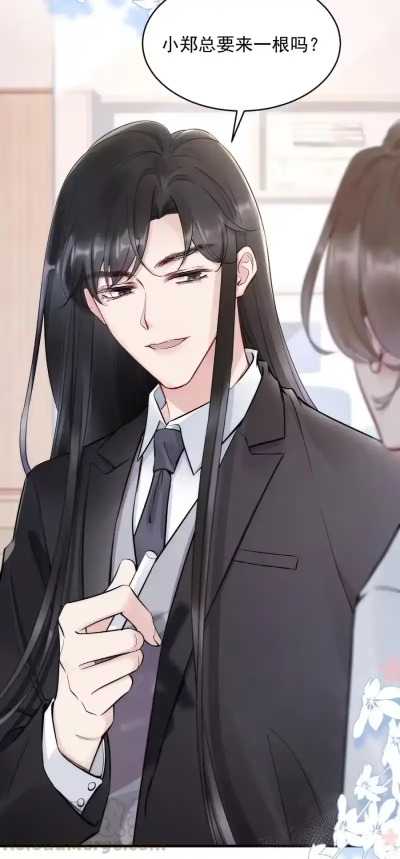彩虹琥珀_h 008 你馋他身体 第13页