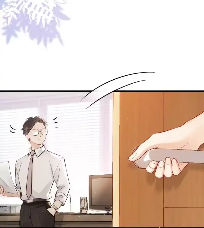 彩虹琥珀_h 008 你馋他身体 第18页