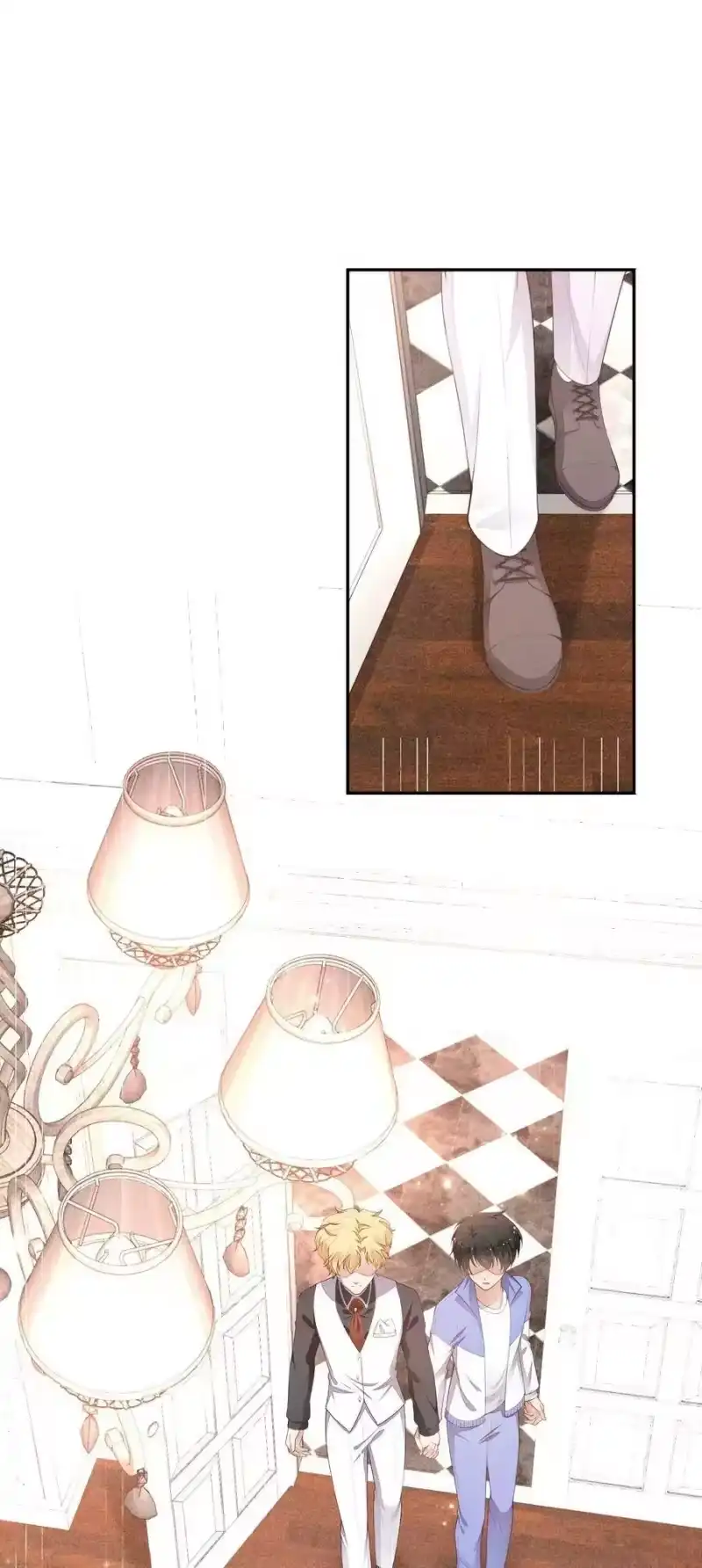 竞剑之锋_h 023 可以泡澡吗？ 第17页
