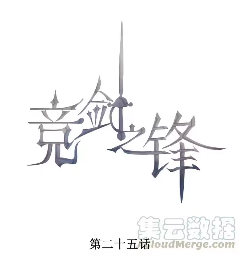 竞剑之锋_h 025 执子之手，与子偕老 第1页