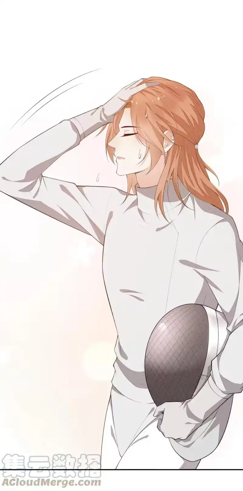 竞剑之锋_h 031 完美王子 第28页