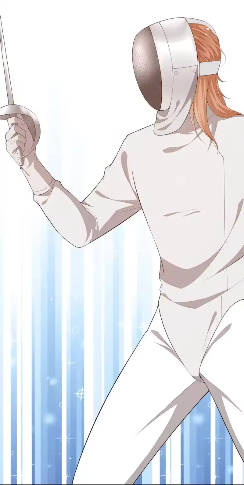 竞剑之锋_h 031 完美王子 第36页