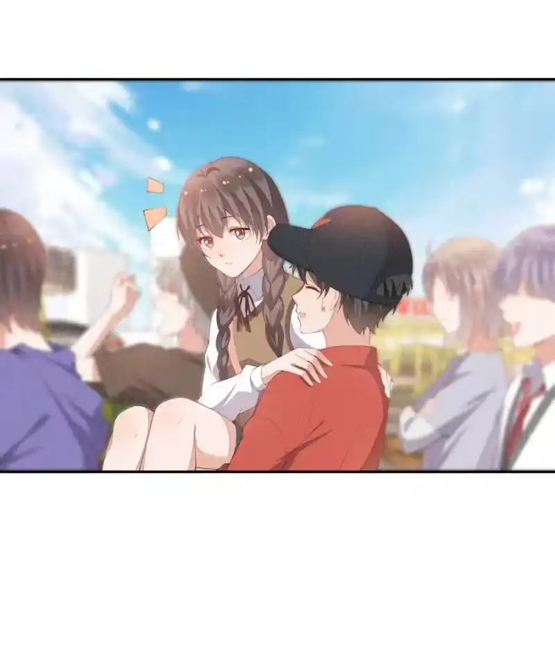 竞剑之锋_h 041 一起去恐怖屋 第18页