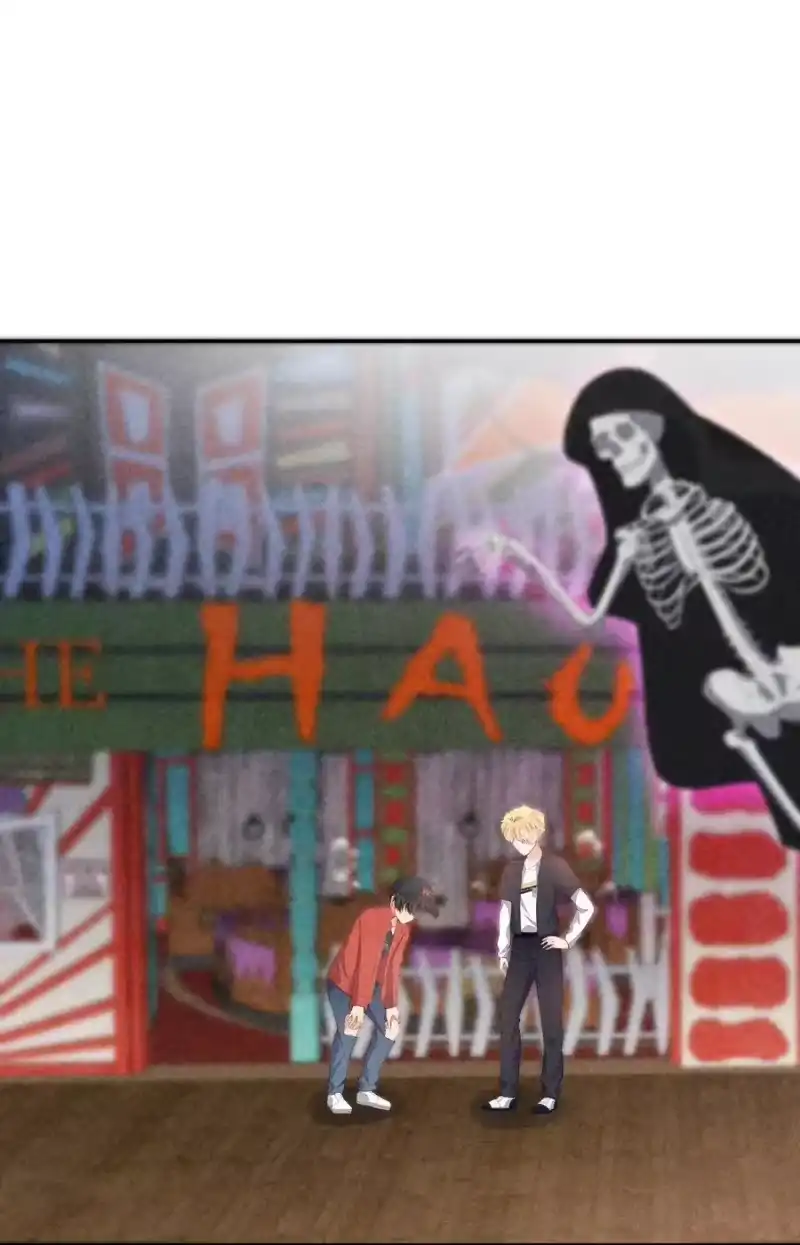 竞剑之锋_h 042 我们和好吧！ 第15页