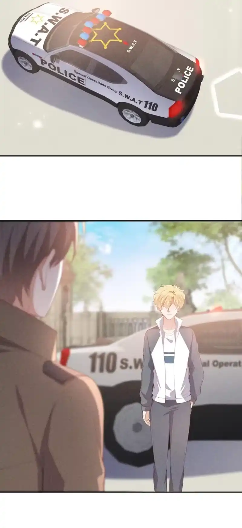 竞剑之锋_h 056 幕后主使 第36页
