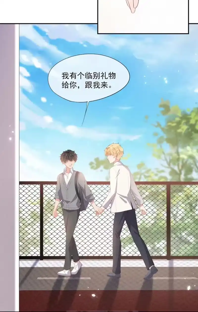 竞剑之锋_h 058 临别礼物 第29页