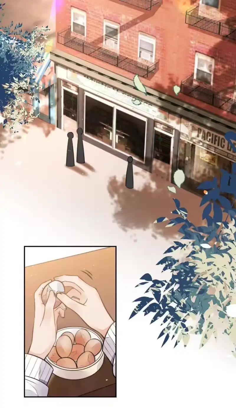 竞剑之锋_h 007 我以为你很嫌弃 第23页