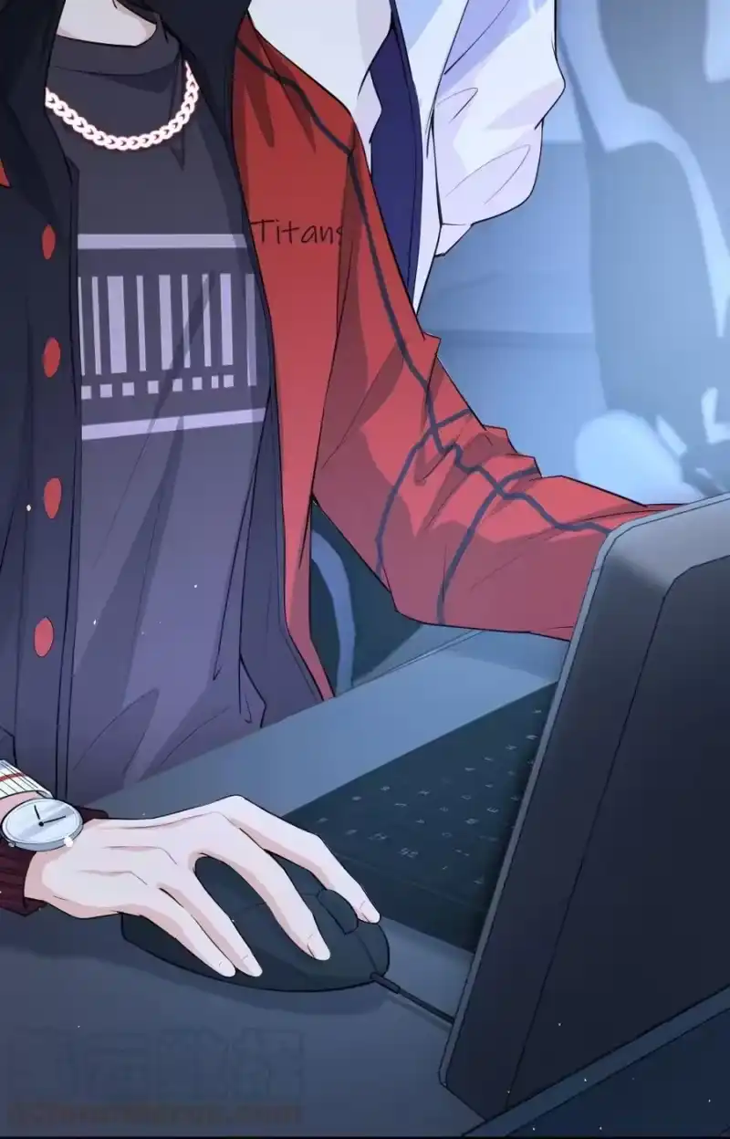 电子竞技存在一见钟情吗？_h 003 森神，下手轻点 第31页
