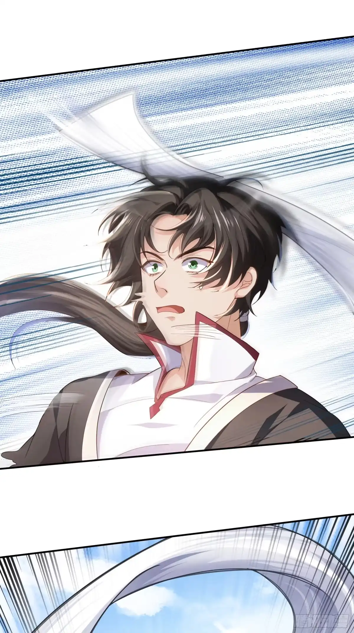 高手下山，七个师姐都护我 01 美女们，小爷来了~ 第11页