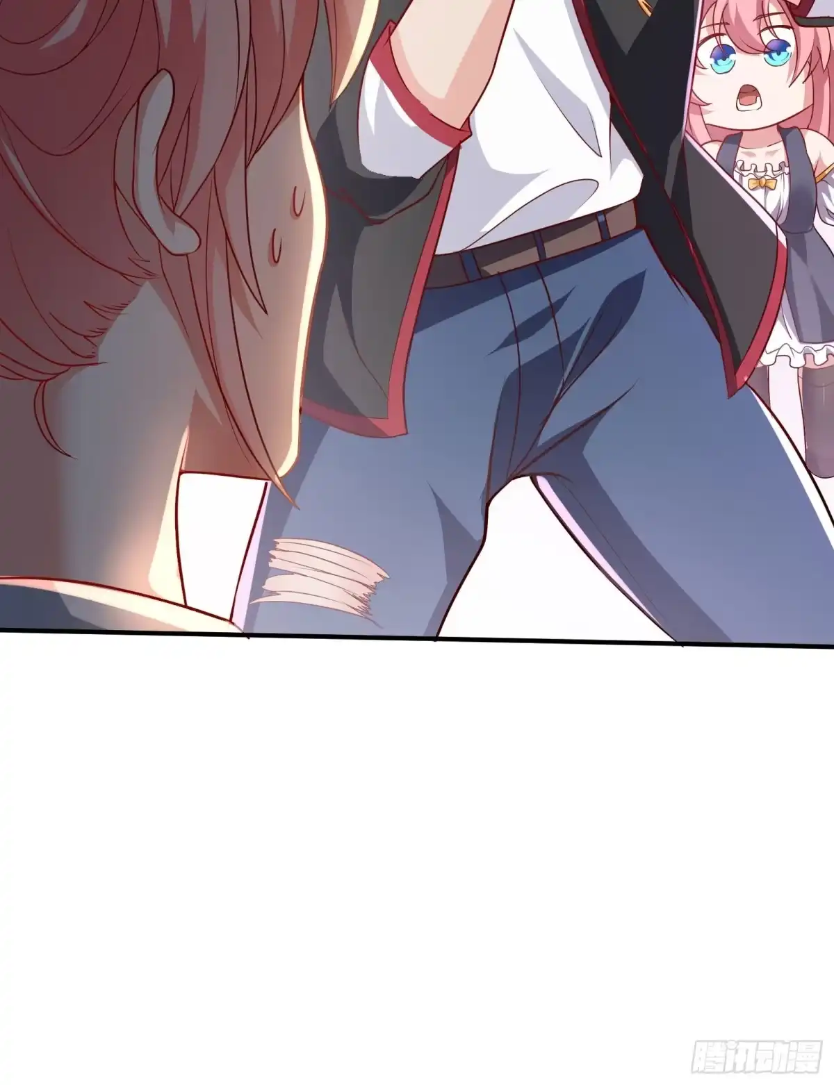高手下山，七个师姐都护我 08 送上门的美女 第12页