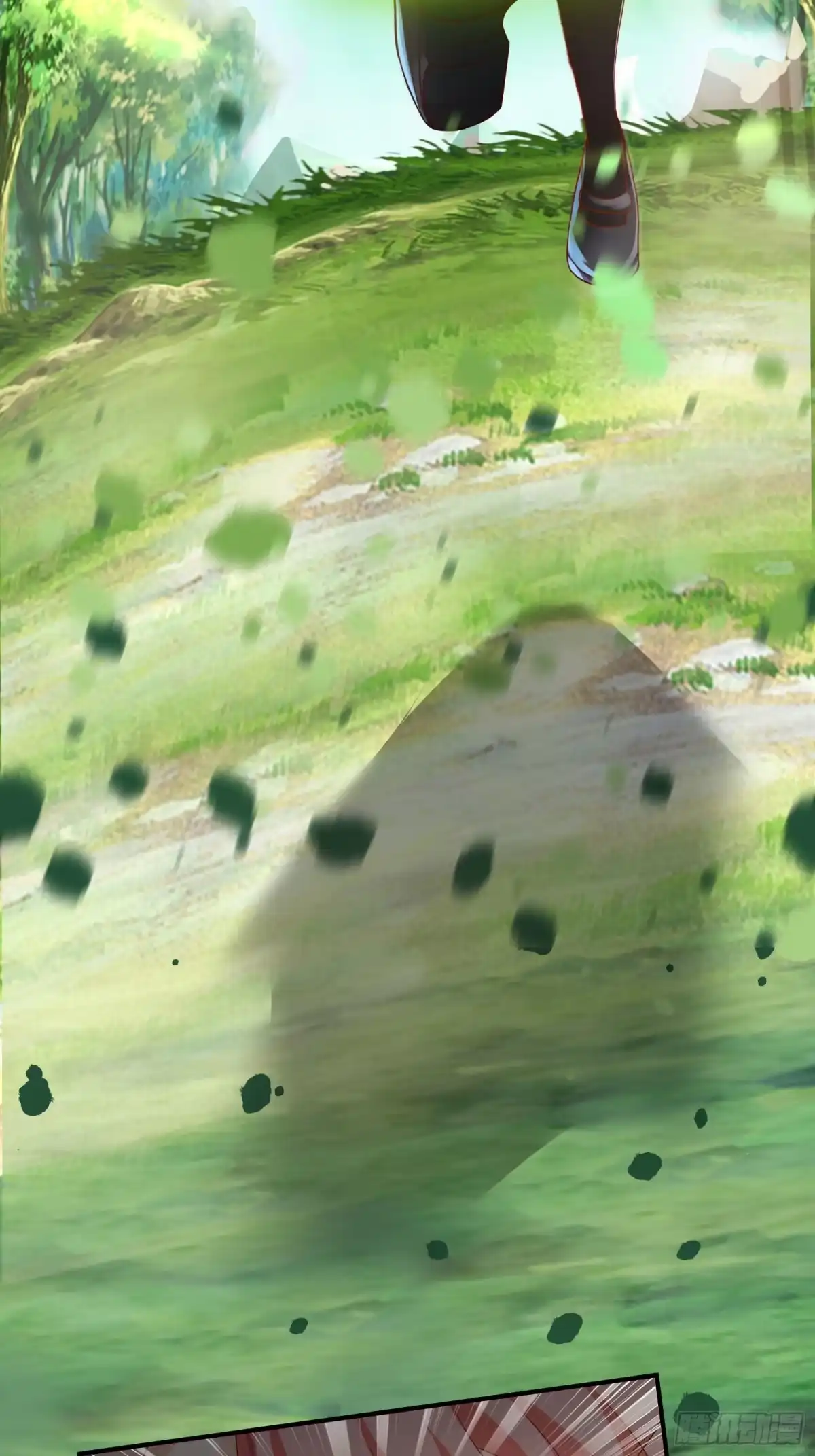 高手下山，七个师姐都护我 08 送上门的美女 第47页