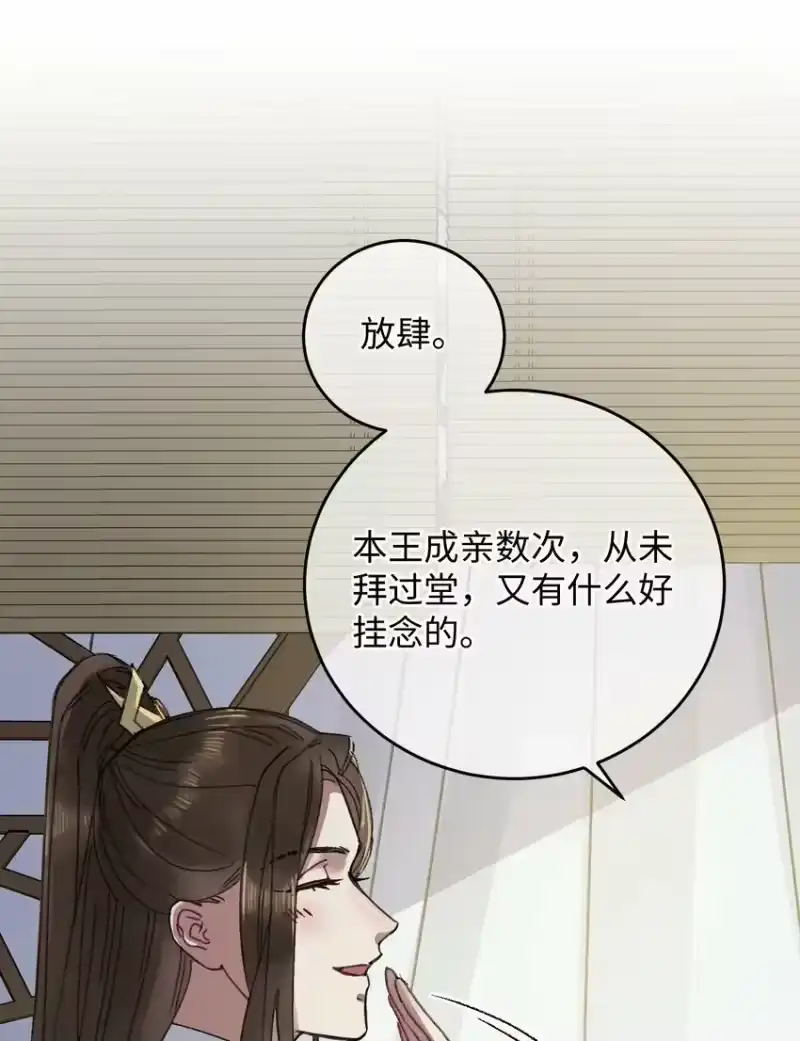 嫁入王府的我，只想搞钱_h 010 洞房花烛 第20页