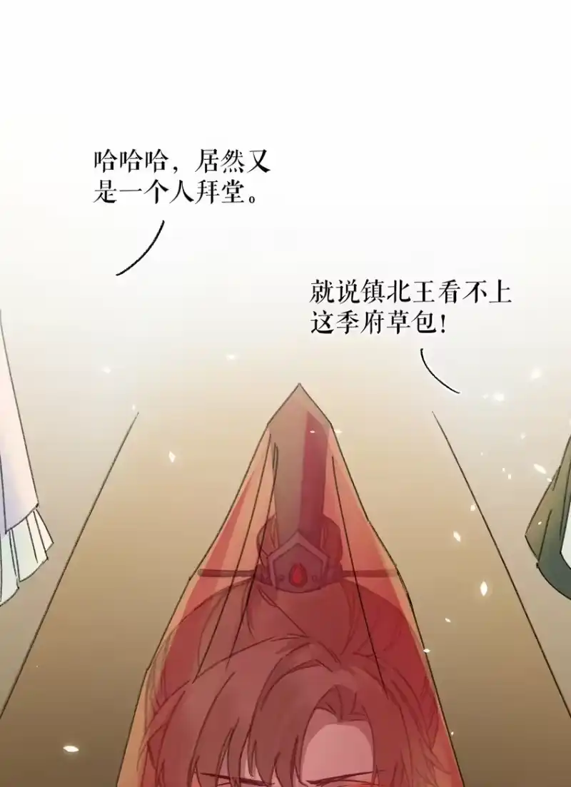 嫁入王府的我，只想搞钱_h 010 洞房花烛 第5页