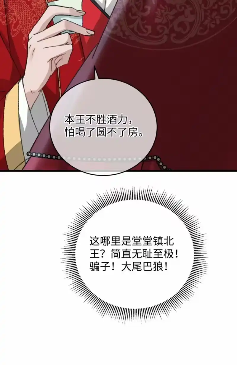 嫁入王府的我，只想搞钱_h 010 洞房花烛 第52页